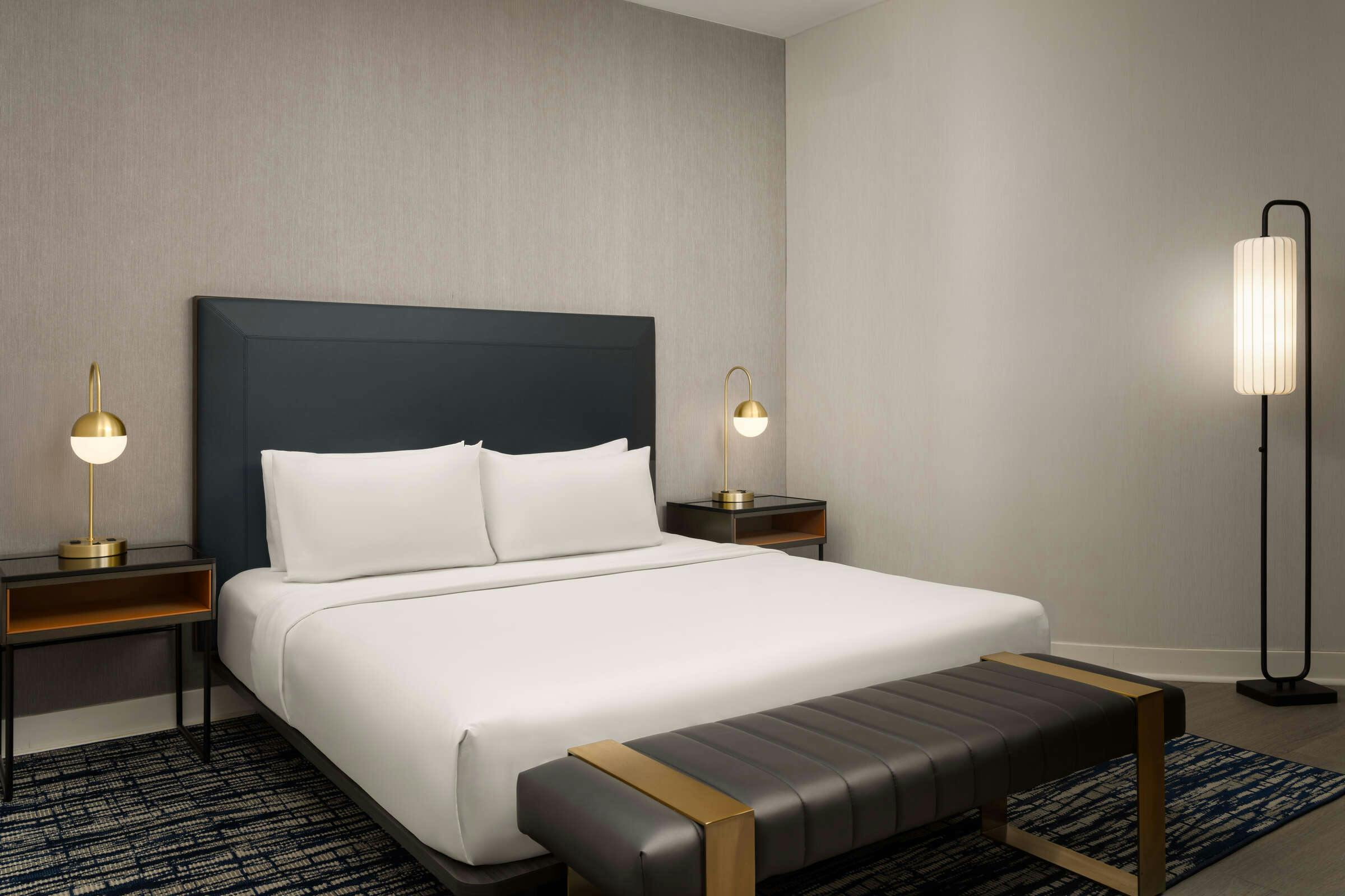 Hotel Courtyard by Marriott Philadelphia Downtown photo 3
