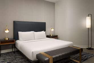 Hotel Courtyard by Marriott Philadelphia Downtown photo 3