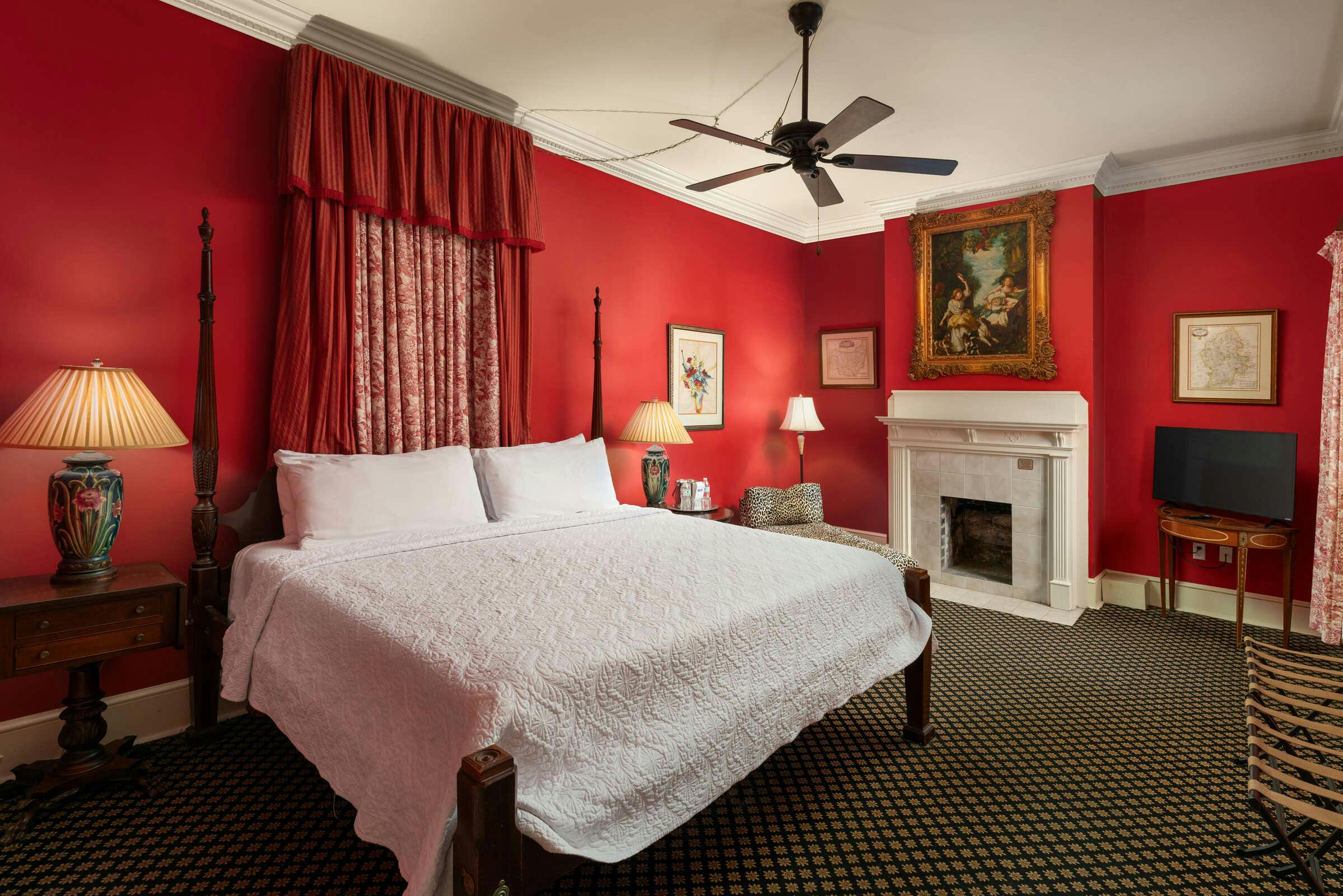 Hotel Foley House Inn photo 4