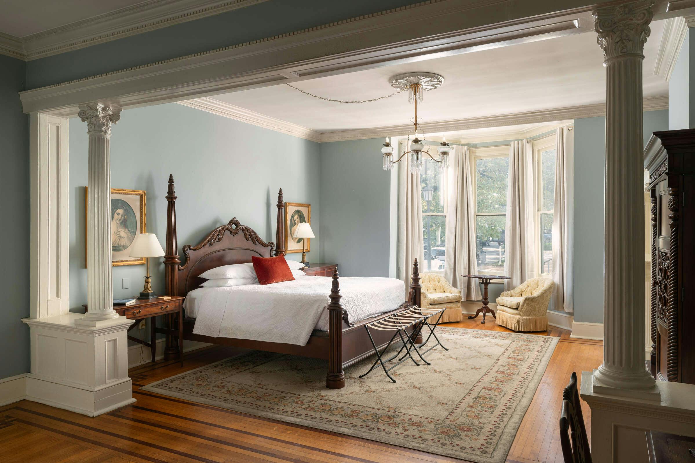 Hotel Foley House Inn photo 1