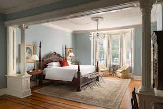 Hotel Foley House Inn photo 1
