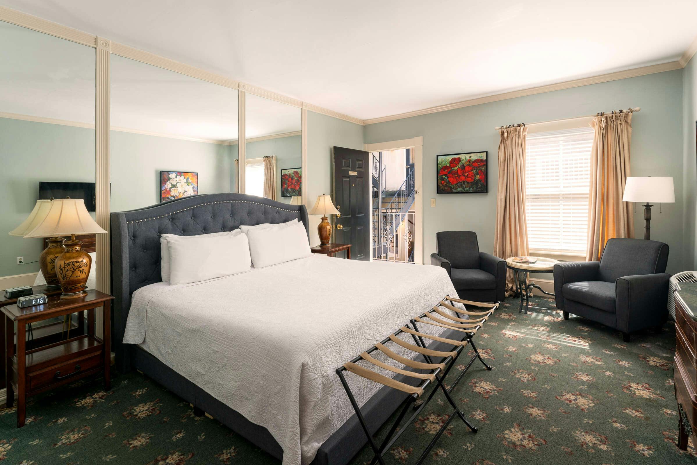 Hotel Foley House Inn photo 5