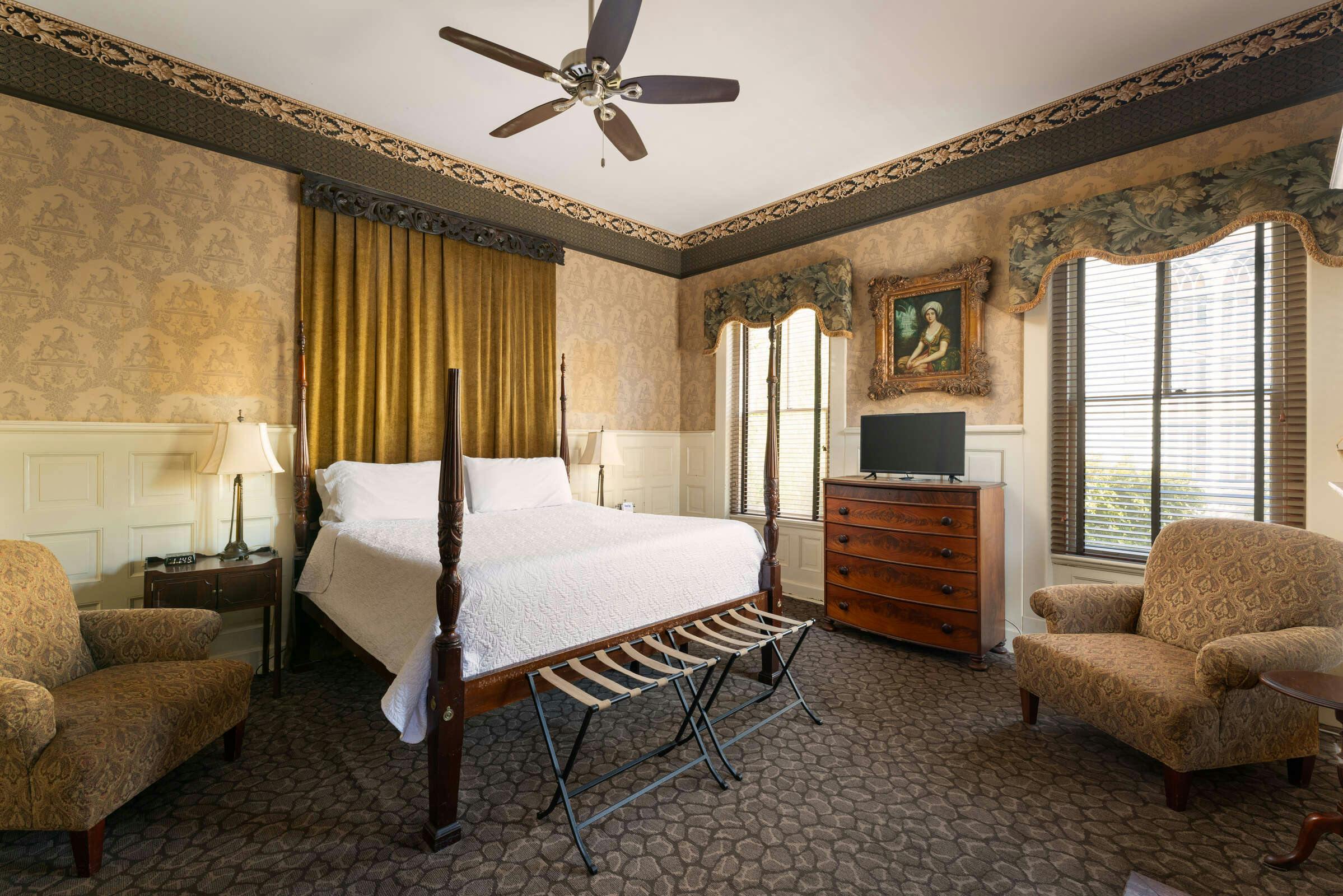 Hotel Foley House Inn photo 2