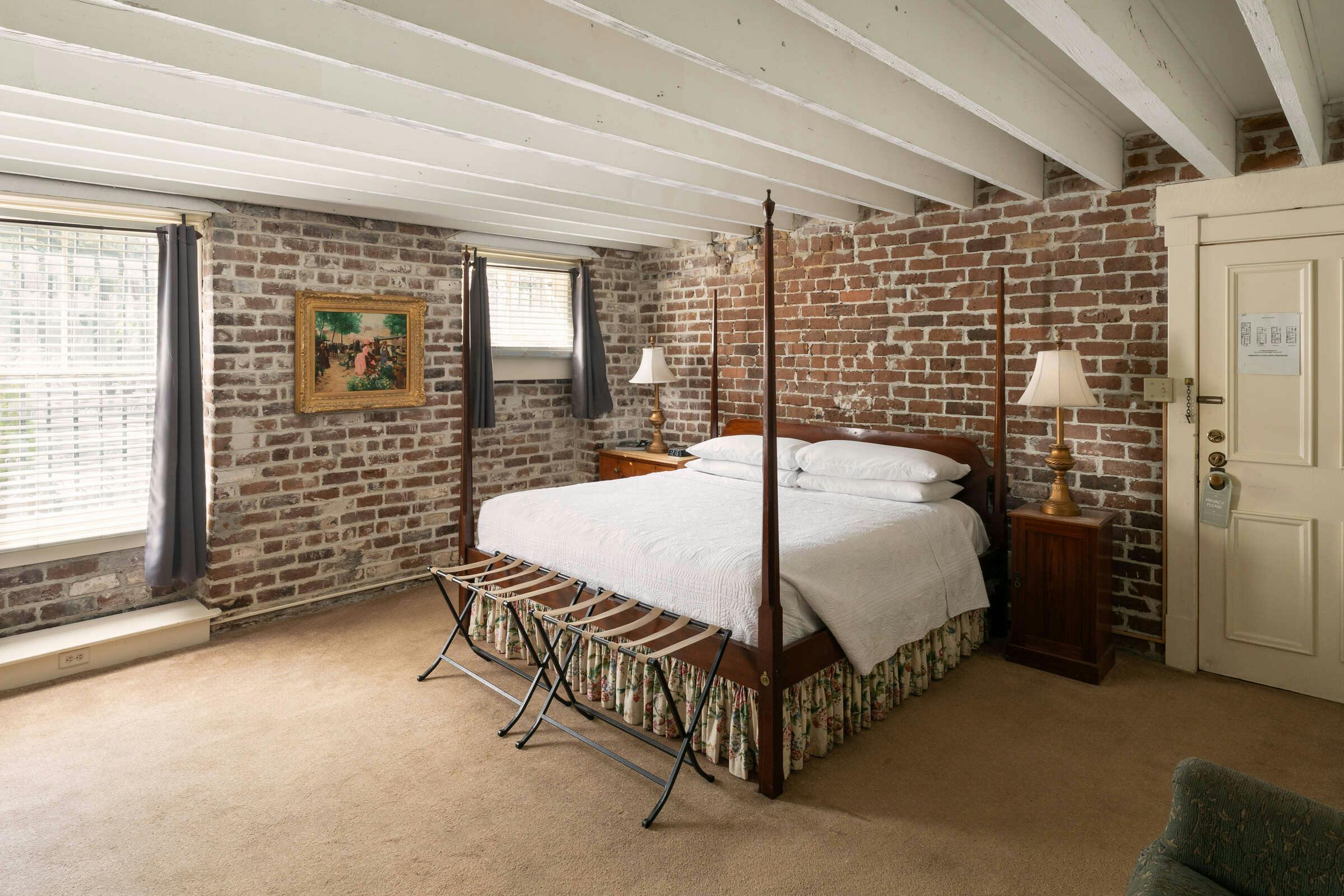 Hotel Foley House Inn photo 3