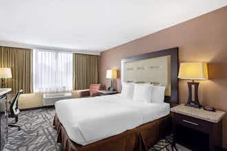 Hotel Best Western Atlantic City Hotel photo 1