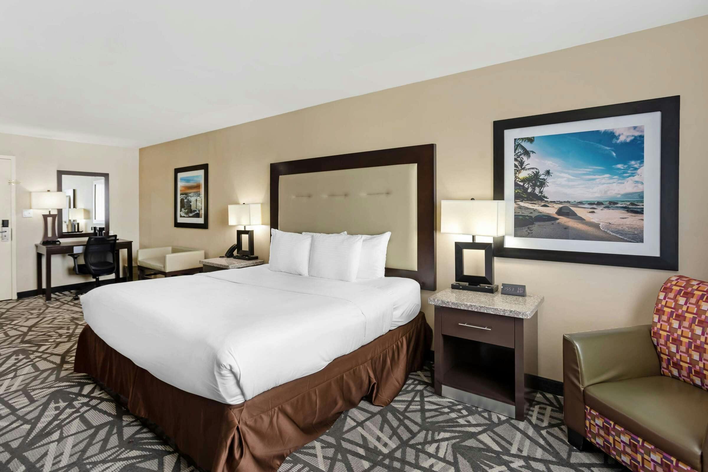 Hotel Best Western Atlantic City Hotel photo 3