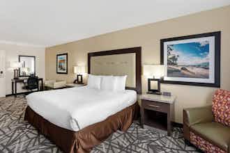 Hotel Best Western Atlantic City Hotel photo 3