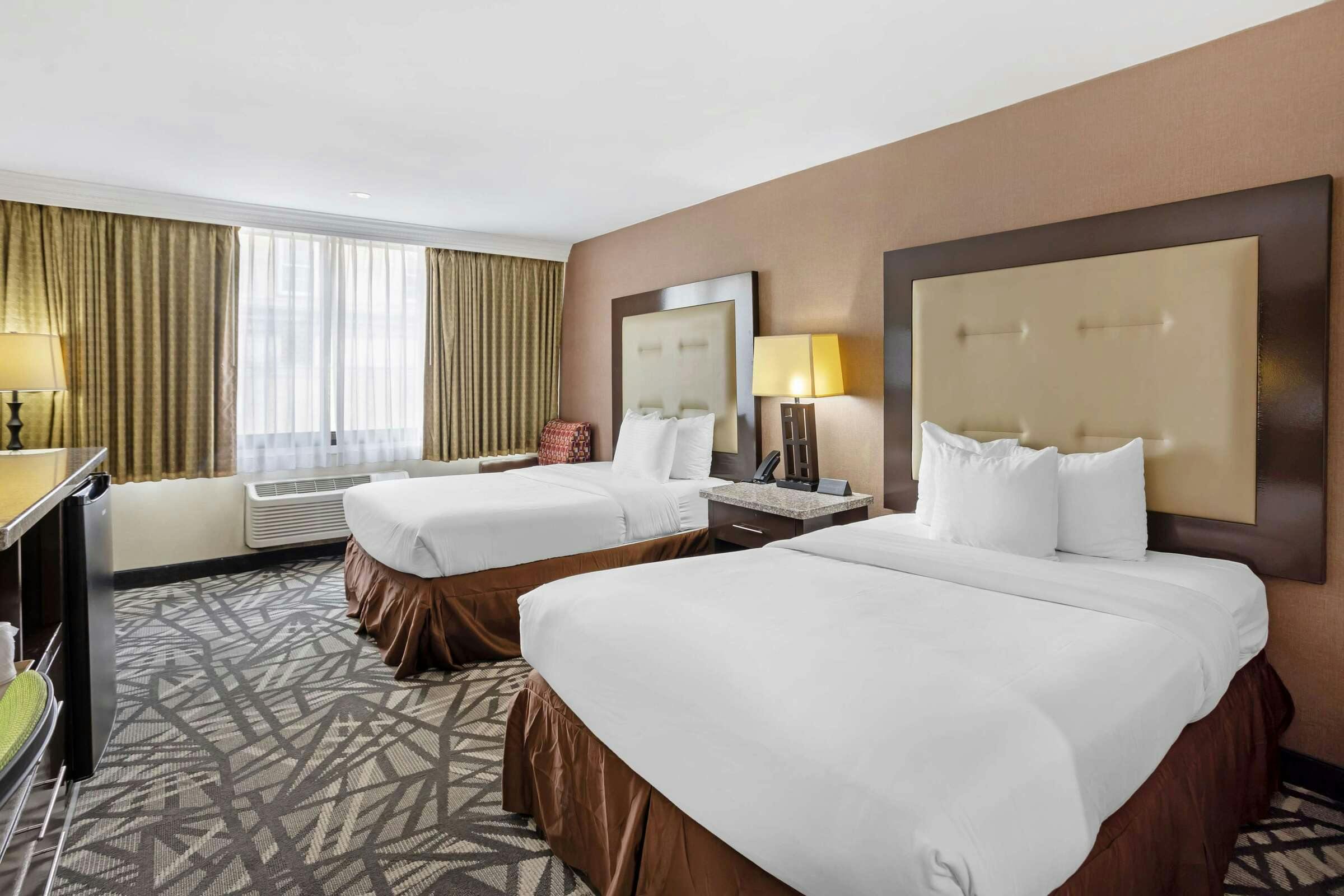 Hotel Best Western Atlantic City Hotel photo 5