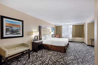 Hotel Best Western Atlantic City Hotel photo 2