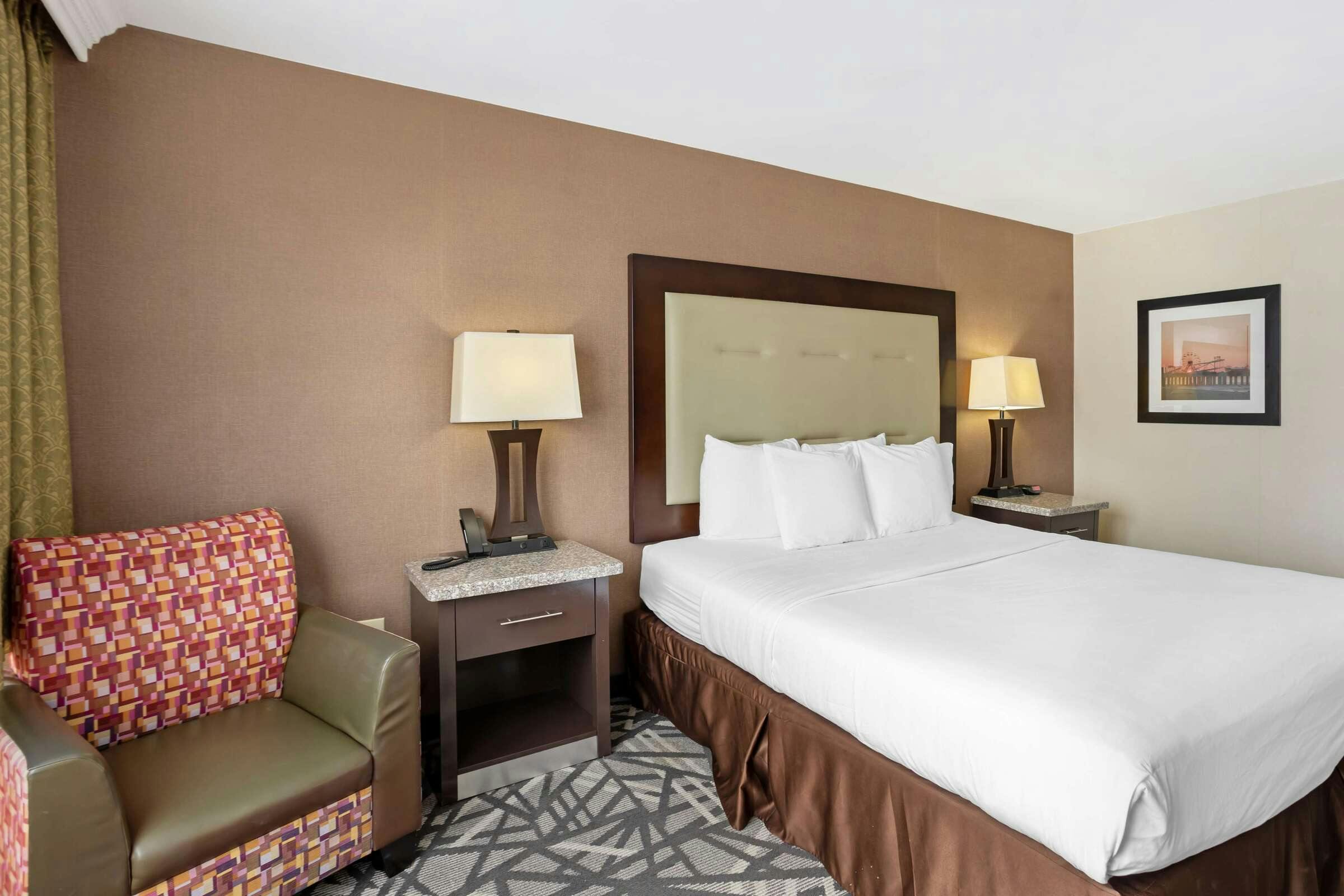 Hotel Best Western Atlantic City Hotel photo 4