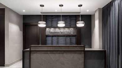 Hotel Residence Inn by Marriott Boston Natick photo 4