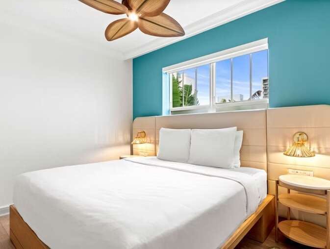 Hotel Aloha Fridays photo 1