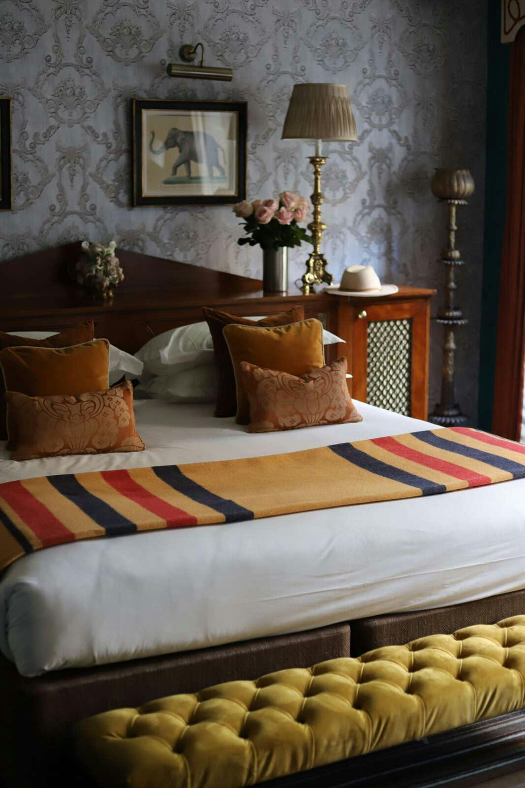 Hotel The Zetter Clerkenwell photo 5