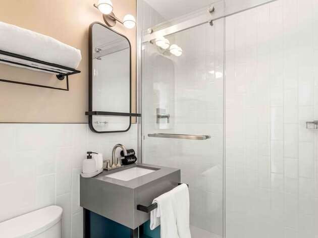 Hotel Beach Plaza photo 5