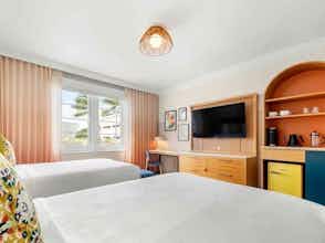 Hotel Beach Plaza photo 3