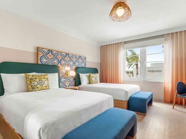 Hotel Beach Plaza photo 1