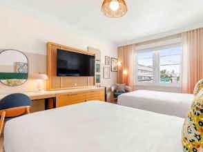 Hotel Beach Plaza photo 4