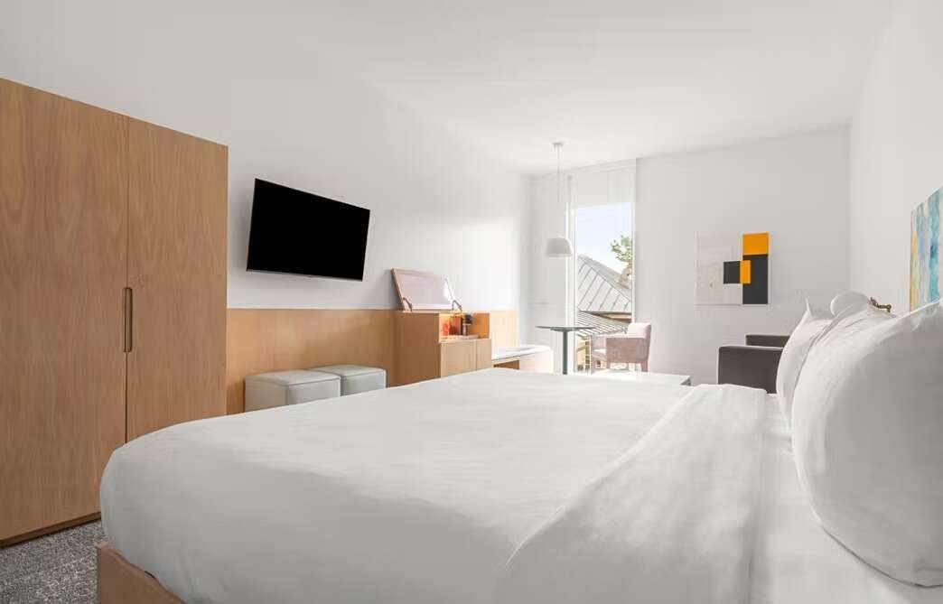 Hotel The Doyle Hotel photo 2