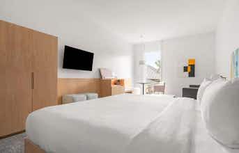 Hotel The Doyle Hotel photo 2