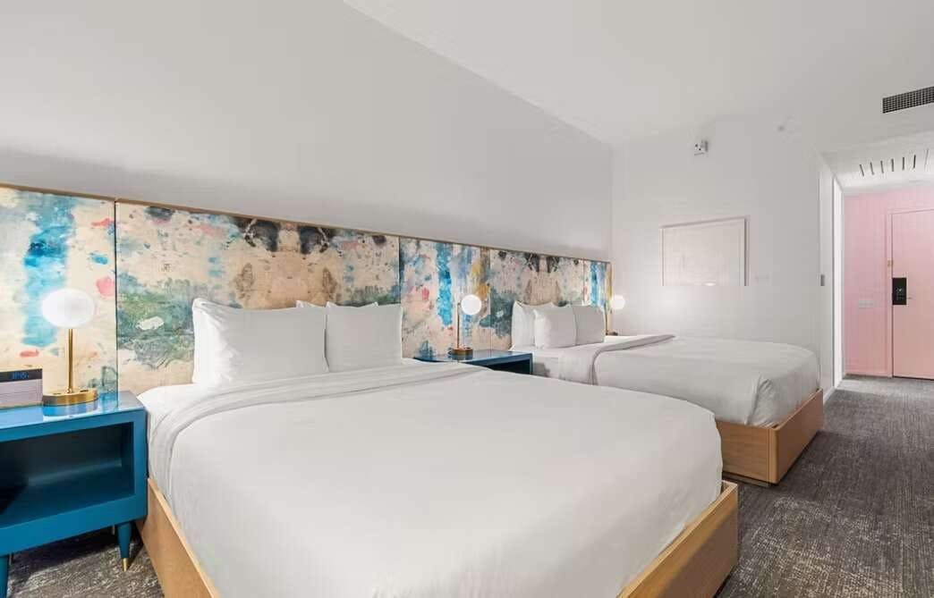 Hotel The Doyle Hotel photo 5