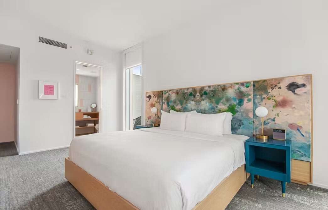 Hotel The Doyle Hotel photo 4