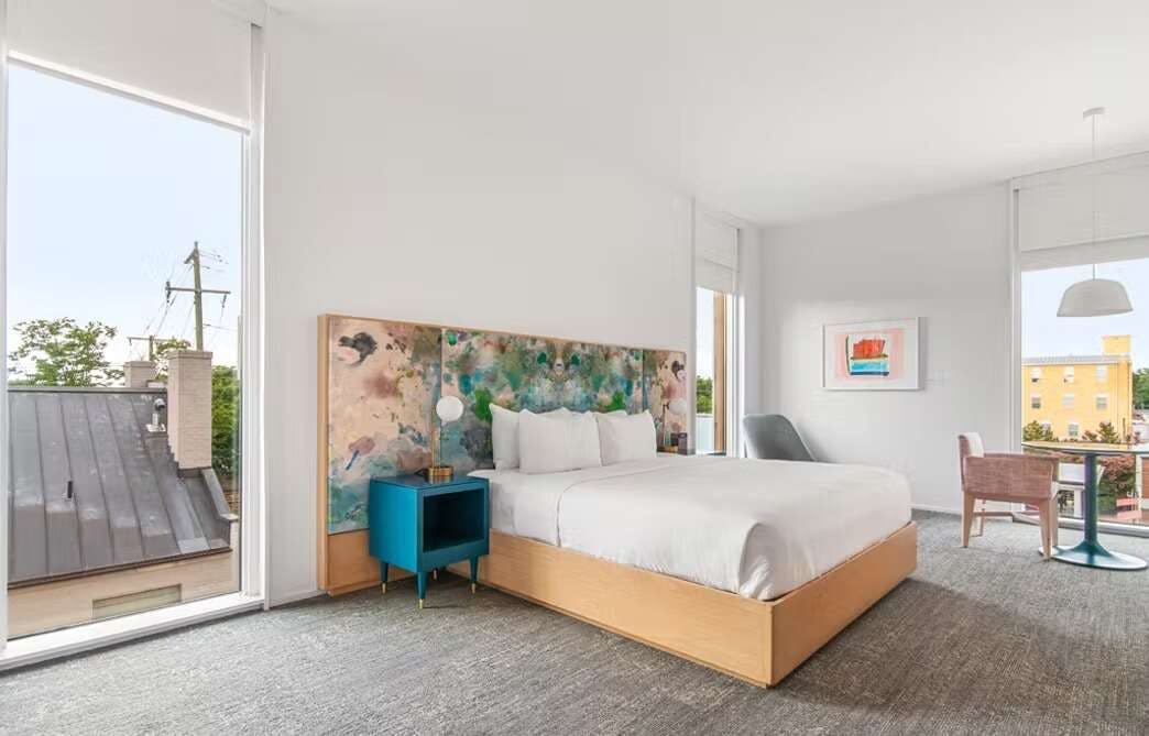 Hotel The Doyle Hotel photo 1