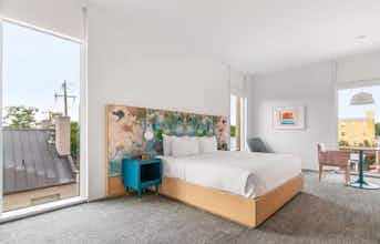 Hotel The Doyle Hotel photo 1