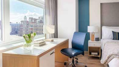 Hotel Harvard Square Hotel Cambridge photo 5