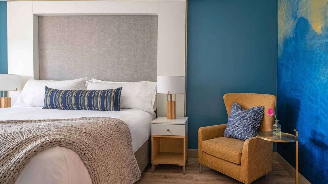 Hotel Harvard Square Hotel Cambridge photo 2