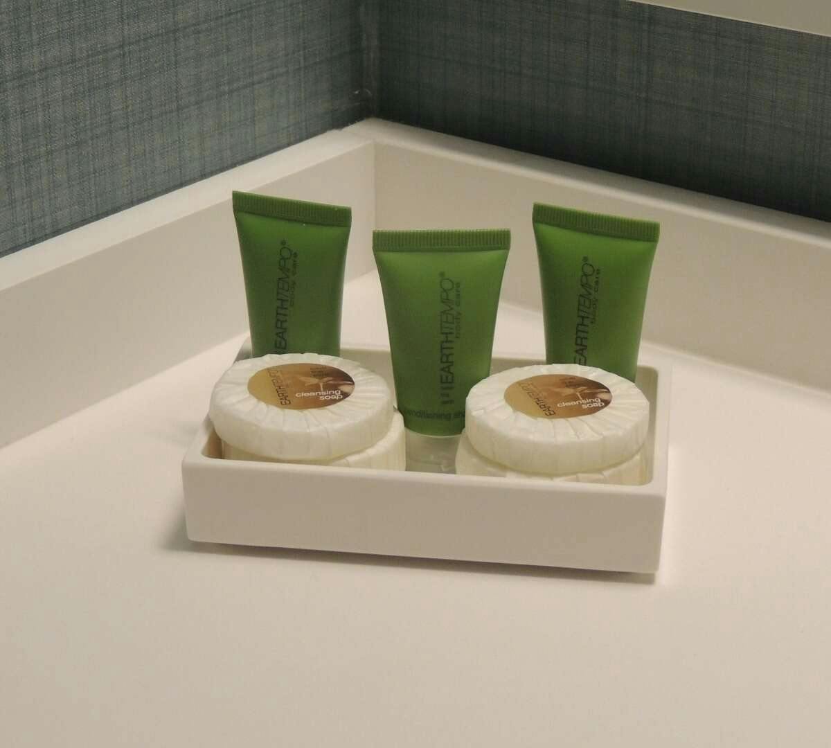 Hotel The Inn at Longwood Medical photo 4