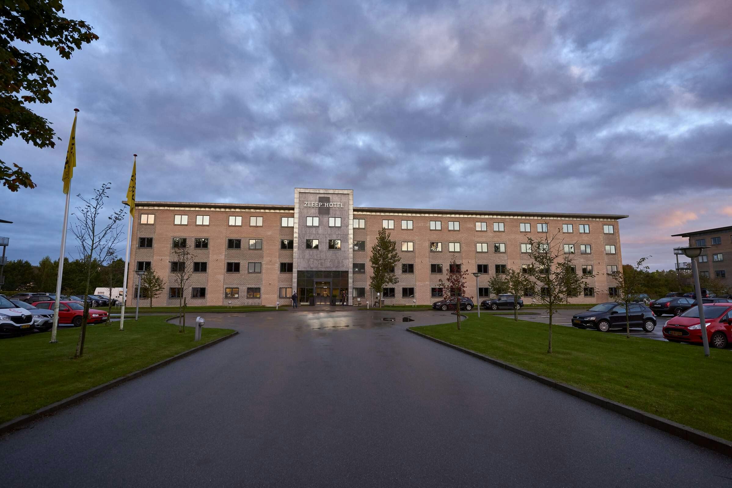 Zleep Hotel Ballerup