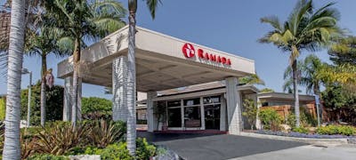 Ramada Santa Barbara
