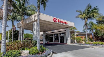 Ramada Santa Barbara