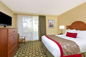 Hotel Ramada Santa Barbara photo 1