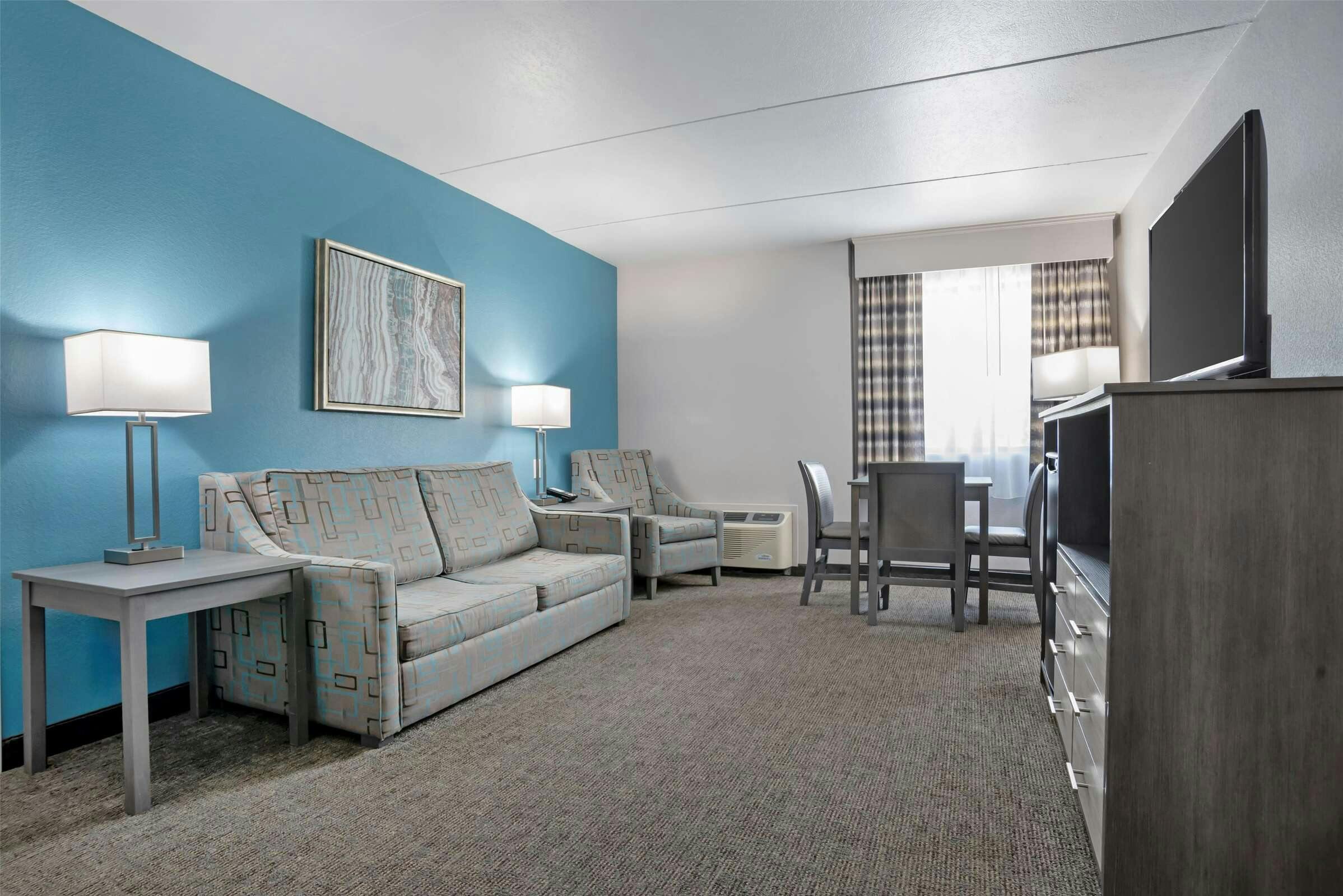 Hotel Best Western Brewton Inn photo 2