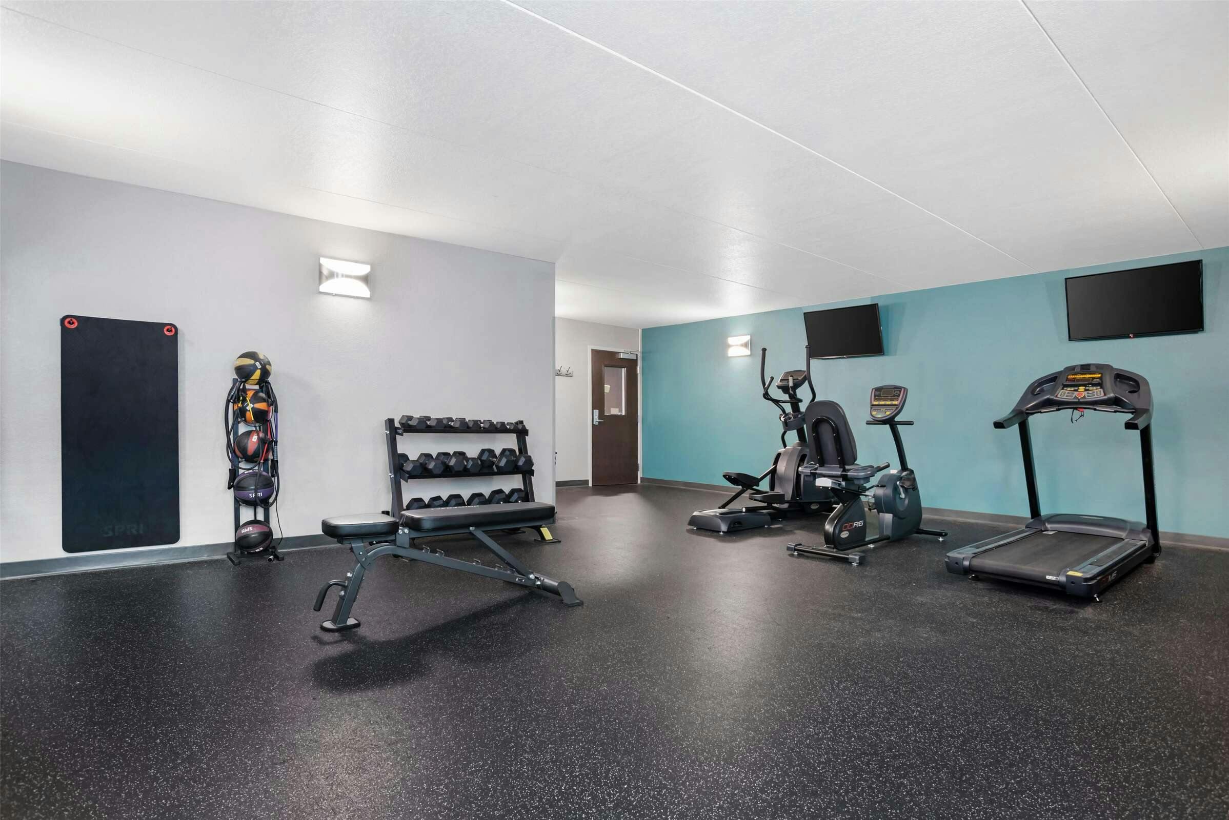 Hotel Best Western Brewton Inn photo 5