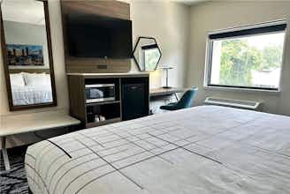 Hotel La Quinta Inn Ste Atl Roswell photo 3