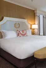 Hotel InterContinental The Willard Washington D.C. - Executive Suite photo 2