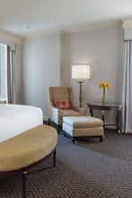 Hotel InterContinental The Willard Washington D.C. - Executive Suite photo 3