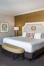 Hotel InterContinental The Willard Washington D.C. - Executive Suite photo 1