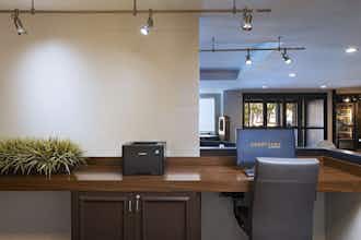 Hotel Courtyard by Marriott Austin The Domain Area photo 5