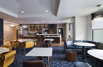 Hotel Courtyard by Marriott Austin The Domain Area photo 4