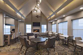 Hotel Residence Inn by Marriott Austin The Domain Area photo 3