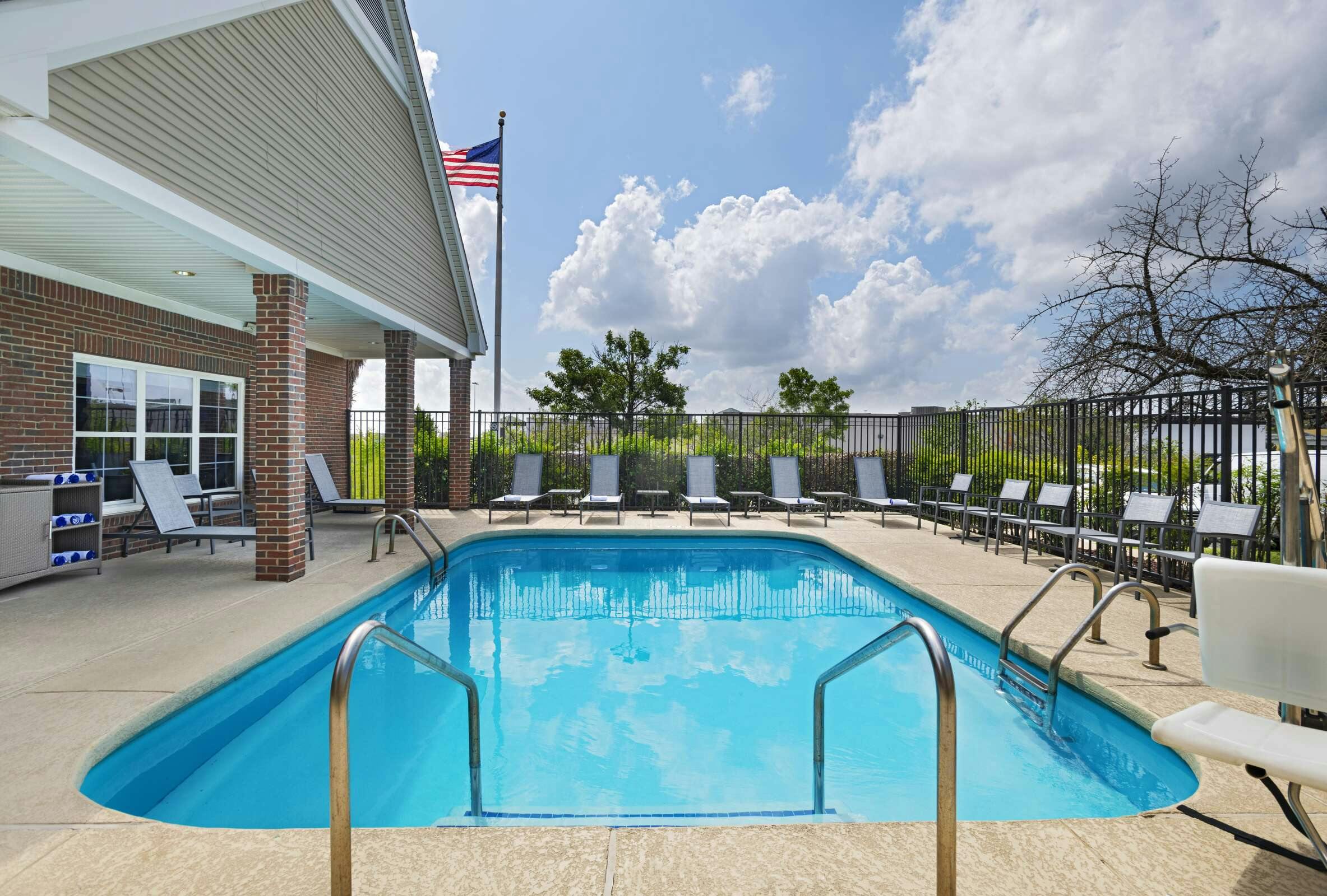 Residence Inn by Marriott Austin The Domain Area