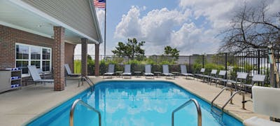 Residence Inn by Marriott Austin The Domain Area