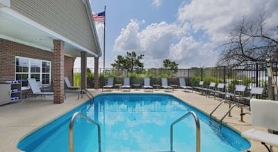 Residence Inn by Marriott Austin The Domain Area