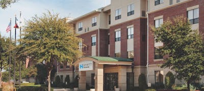 HYATT house Dallas/Lincoln Park