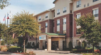 HYATT house Dallas/Lincoln Park