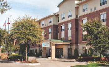 HYATT house Dallas/Lincoln Park