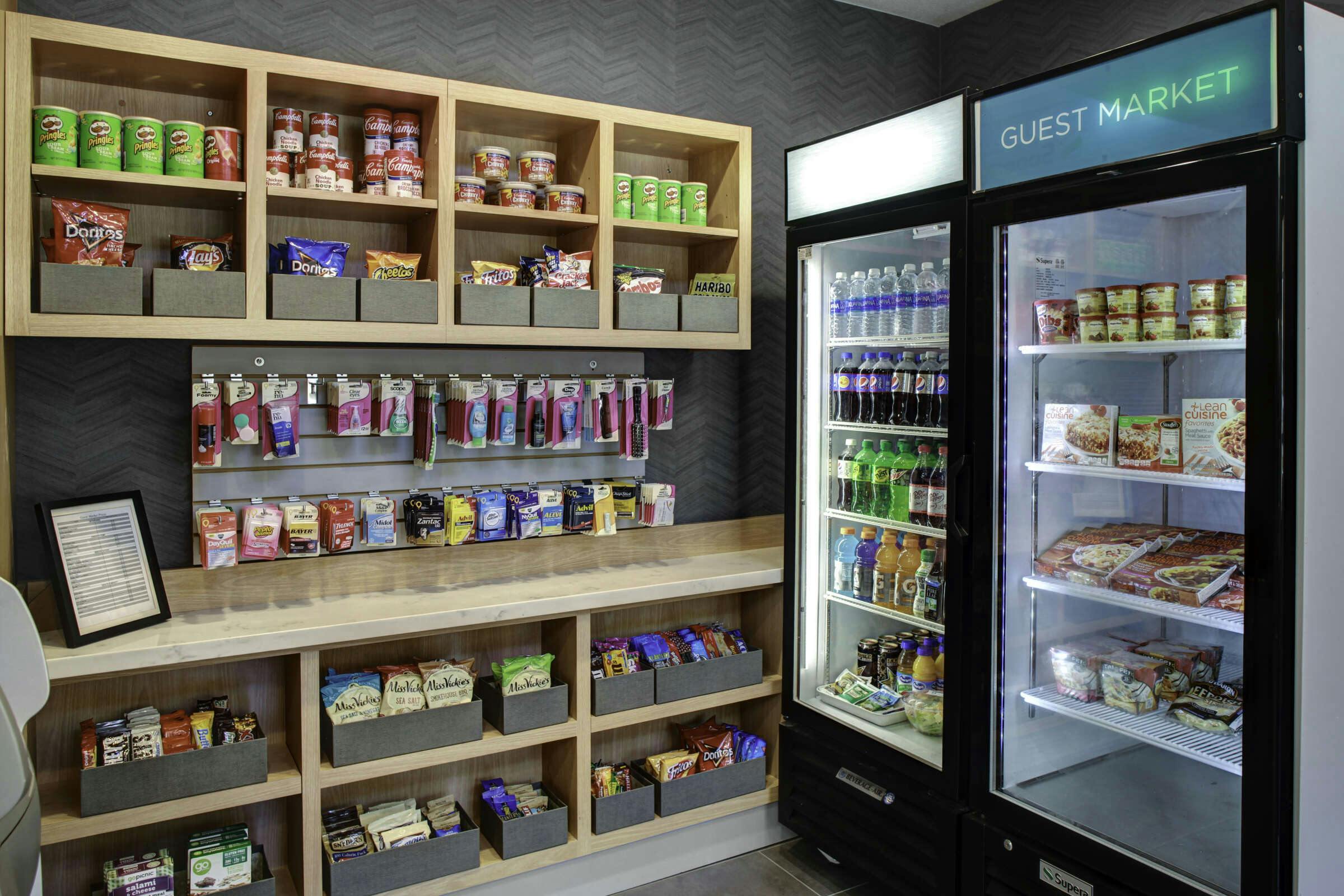 Hotel HYATT house Dallas/Lincoln Park photo 5